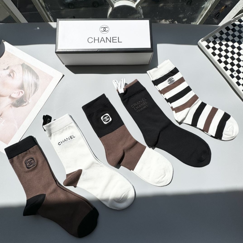 CHANEL